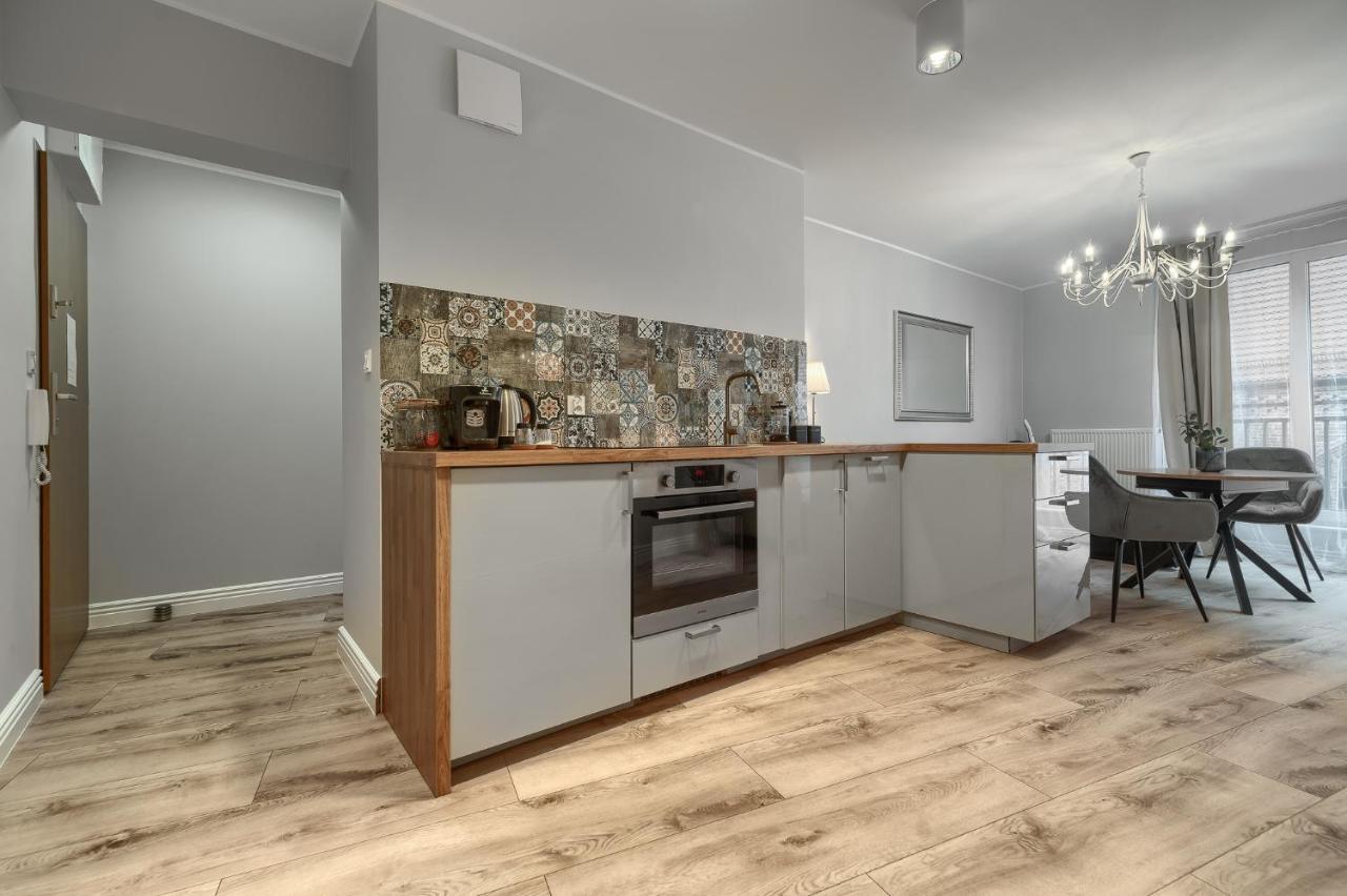 Apartament Munn 3
