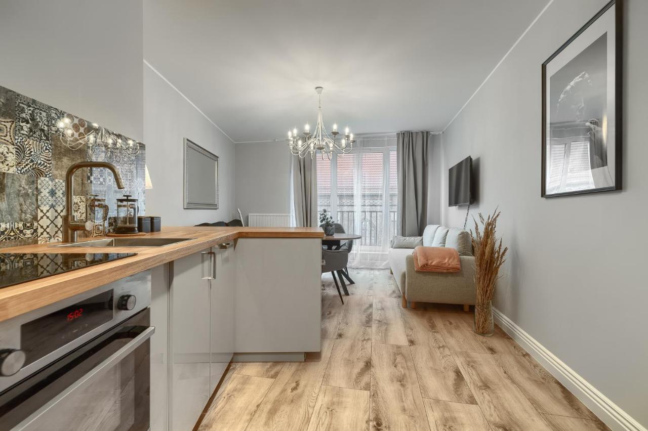 Apartament Munn 3 *