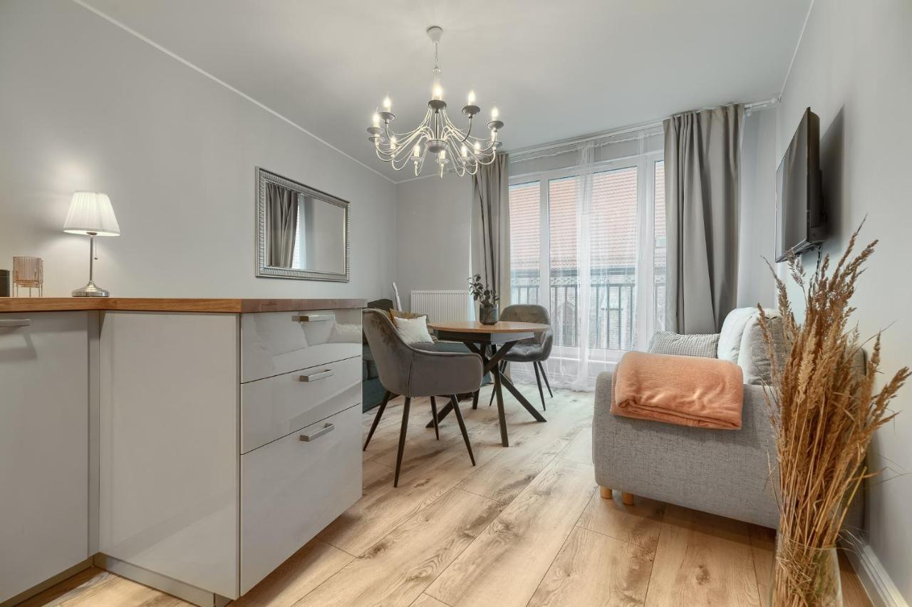 Apartament Munn 3