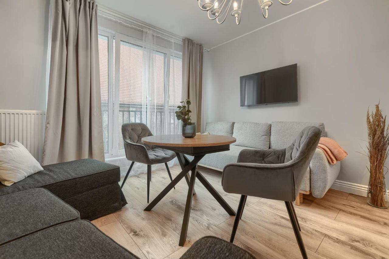 Munn 3 Apartament