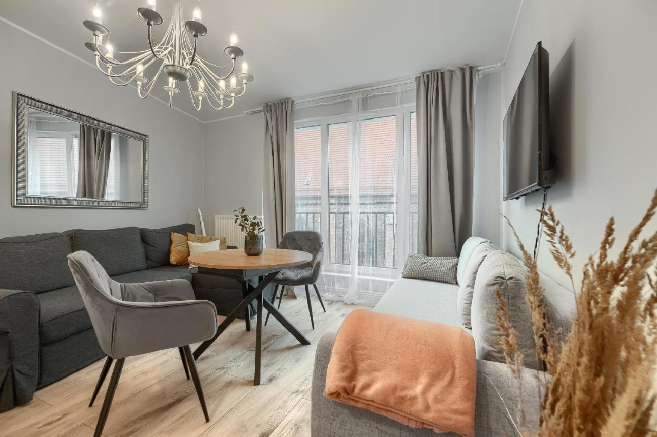 Munn 3 Apartament