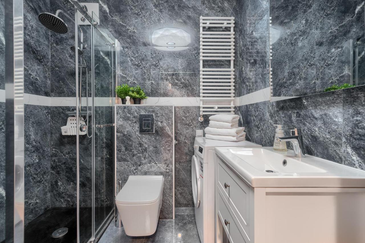 Apartament Munn 3 *