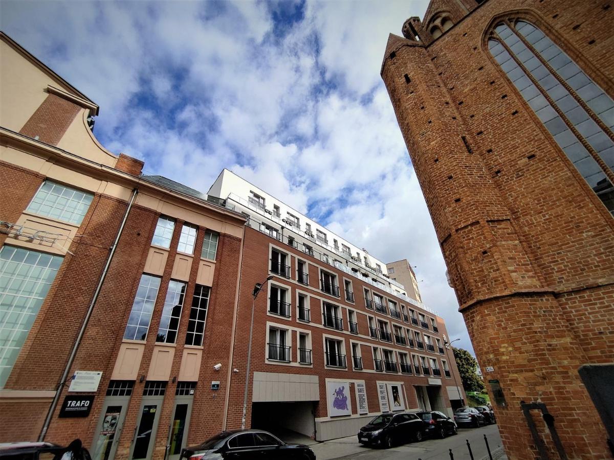 Munn 3 Apartament