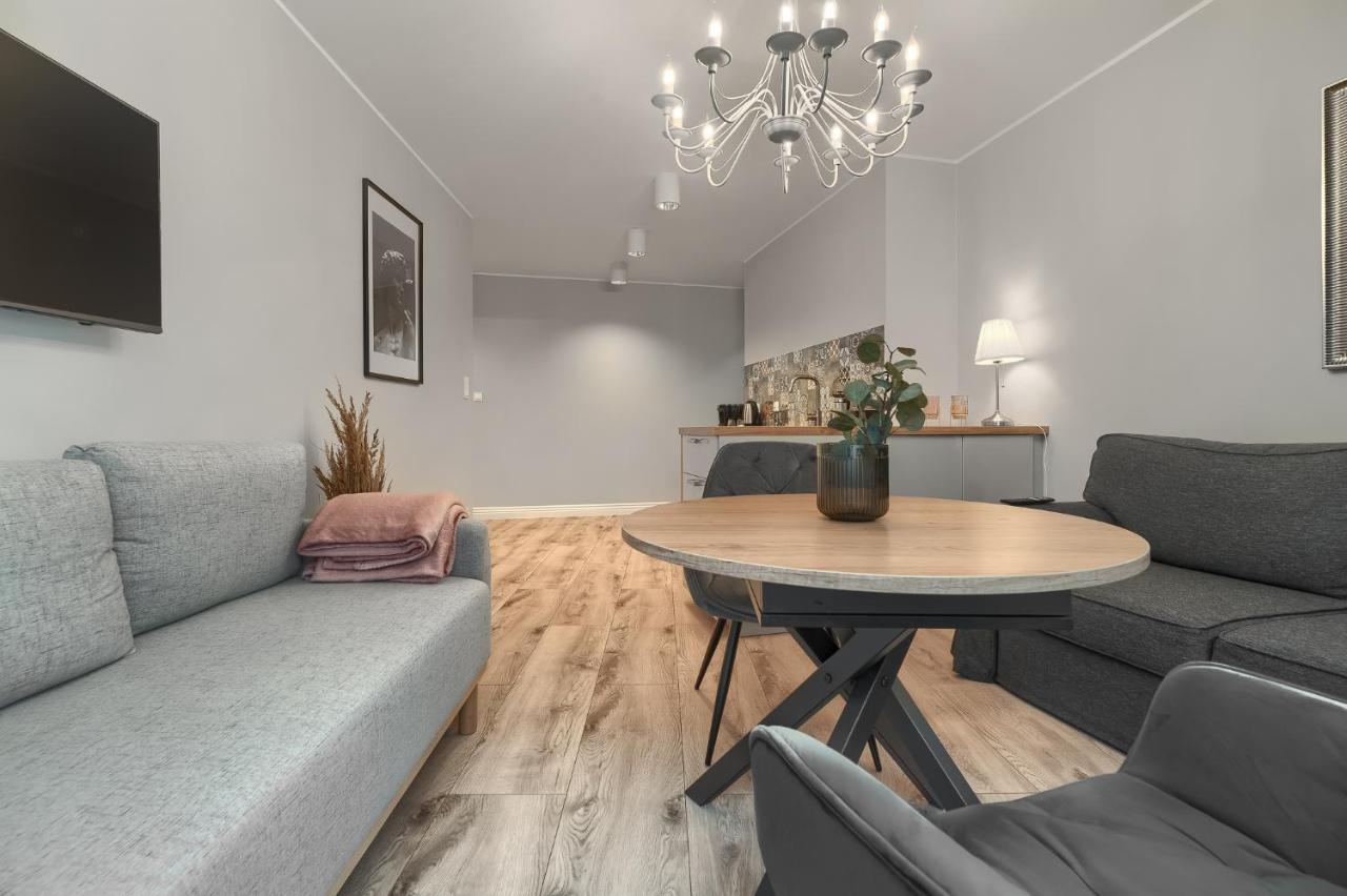 Munn 3 Apartament