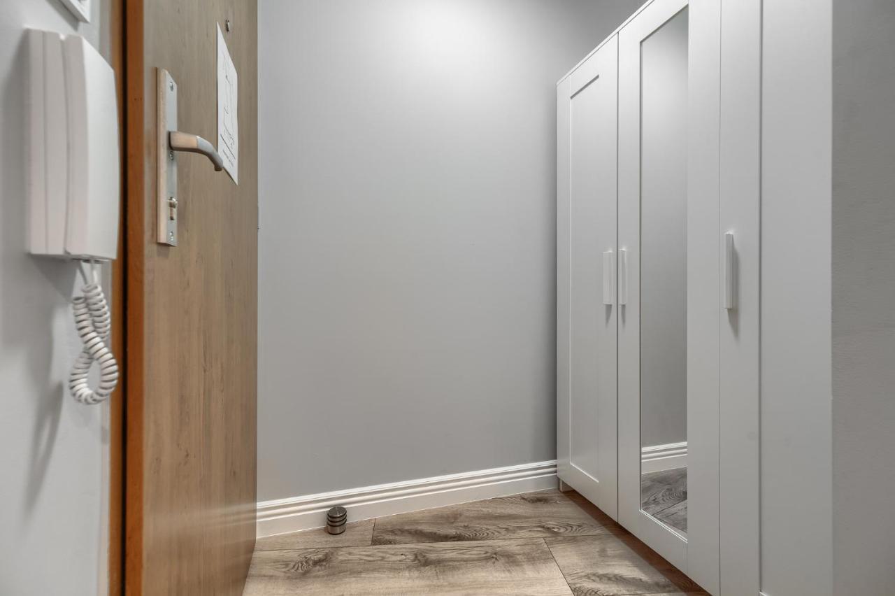 Apartament Munn 3 *